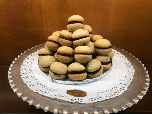 Baci di dama