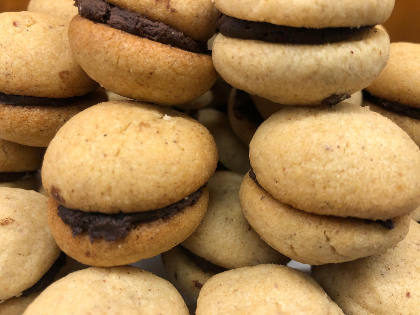 Baci di dama